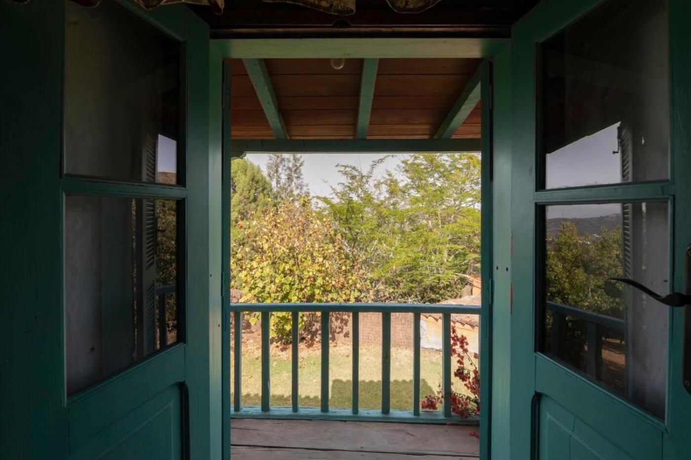 Holiday home El Balcon By Villas Rivero *